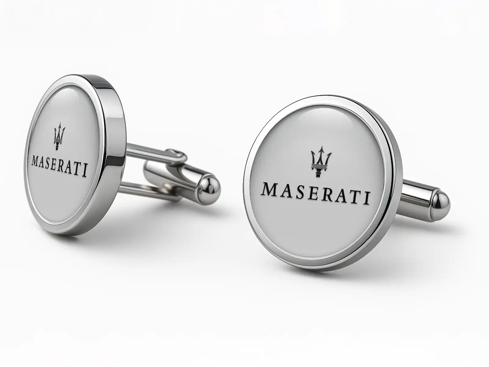 Maserati Gemelos Diseñador Deportivos Durables Lujo Max